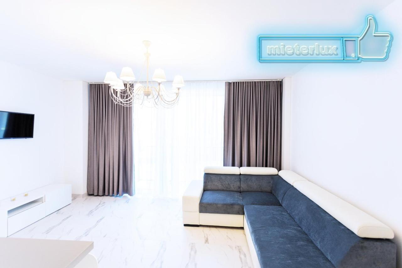 Lägenhet Mieterlux White Vilnius