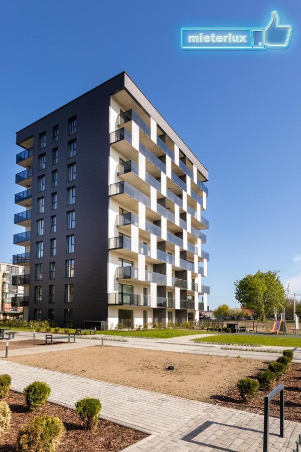 Mieterlux White Vilnius